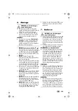 Preview for 81 page of Silvercrest 273409 Operating Instructions Manual