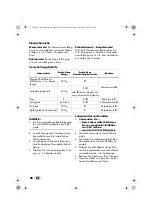 Preview for 82 page of Silvercrest 273409 Operating Instructions Manual