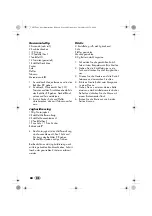 Preview for 86 page of Silvercrest 273409 Operating Instructions Manual