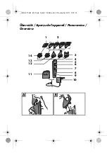 Preview for 3 page of Silvercrest 273441 Operating Instructions Manual