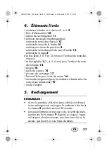 Preview for 39 page of Silvercrest 273441 Operating Instructions Manual