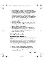 Preview for 69 page of Silvercrest 273441 Operating Instructions Manual