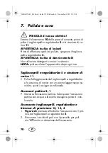 Preview for 72 page of Silvercrest 273441 Operating Instructions Manual