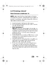 Preview for 95 page of Silvercrest 273441 Operating Instructions Manual