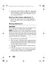 Preview for 98 page of Silvercrest 273441 Operating Instructions Manual