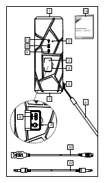 Preview for 3 page of Silvercrest 273510 Operation And Safety Notes