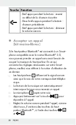 Preview for 58 page of Silvercrest 273510 Operation And Safety Notes