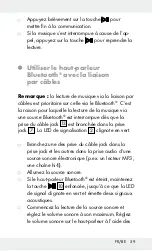 Preview for 59 page of Silvercrest 273510 Operation And Safety Notes