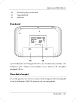 Preview for 143 page of Silvercrest 273518 User Manual And Service Information