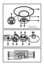 Preview for 3 page of Silvercrest 273591 Operation And Safety Notes