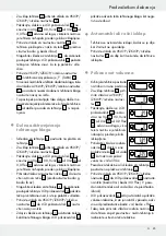 Preview for 25 page of Silvercrest 273591 Operation And Safety Notes