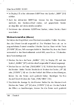 Preview for 148 page of Silvercrest 274010 User Manual And Service Information