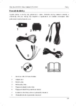 Preview for 30 page of Silvercrest 274142 User Manual And Service Information