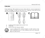 Предварительный просмотр 173 страницы Silvercrest 274206 User Manual And Service Information