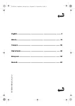 Preview for 2 page of Silvercrest 274366 Operating Instructions Manual