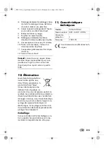 Preview for 37 page of Silvercrest 274366 Operating Instructions Manual