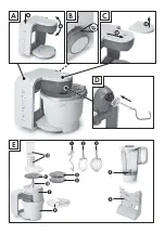 Preview for 3 page of Silvercrest 274393 Operating Instructions Manual