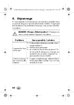 Preview for 52 page of Silvercrest 274404 Operating Instructions Manual