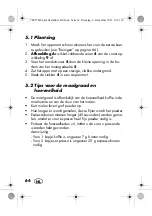 Preview for 66 page of Silvercrest 274404 Operating Instructions Manual