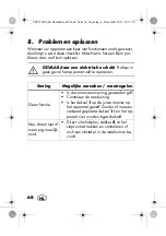 Preview for 70 page of Silvercrest 274404 Operating Instructions Manual