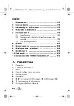 Preview for 94 page of Silvercrest 274404 Operating Instructions Manual