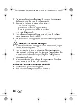 Preview for 100 page of Silvercrest 274404 Operating Instructions Manual