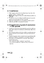 Preview for 102 page of Silvercrest 274404 Operating Instructions Manual