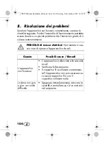 Preview for 106 page of Silvercrest 274404 Operating Instructions Manual