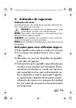 Preview for 115 page of Silvercrest 274404 Operating Instructions Manual