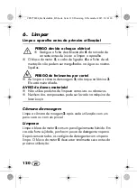 Preview for 122 page of Silvercrest 274404 Operating Instructions Manual