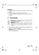 Preview for 123 page of Silvercrest 274404 Operating Instructions Manual