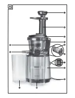 Preview for 3 page of Silvercrest 274471 Operating Instructions Manual