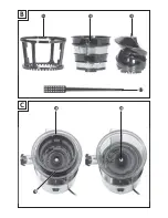 Preview for 4 page of Silvercrest 274471 Operating Instructions Manual