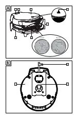 Предварительный просмотр 3 страницы Silvercrest 275169 Operation And Safety Notes