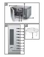 Preview for 3 page of Silvercrest 275170 Operating Instructions Manual