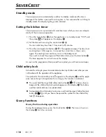 Preview for 21 page of Silvercrest 275170 Operating Instructions Manual