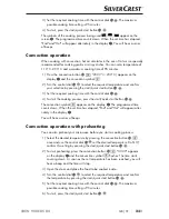 Preview for 26 page of Silvercrest 275170 Operating Instructions Manual