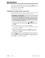 Preview for 27 page of Silvercrest 275170 Operating Instructions Manual