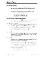 Preview for 107 page of Silvercrest 275170 Operating Instructions Manual