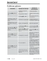 Preview for 127 page of Silvercrest 275170 Operating Instructions Manual