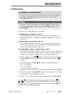 Preview for 150 page of Silvercrest 275170 Operating Instructions Manual