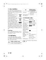 Предварительный просмотр 24 страницы Silvercrest 275457 Operating Instructions Manual