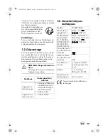 Предварительный просмотр 37 страницы Silvercrest 275457 Operating Instructions Manual