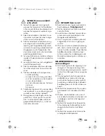 Предварительный просмотр 45 страницы Silvercrest 275457 Operating Instructions Manual