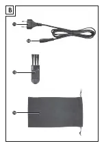 Preview for 4 page of Silvercrest 275652 Operating Instructions Manual