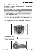 Preview for 23 page of Silvercrest 275652 Operating Instructions Manual