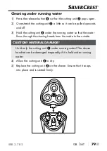 Preview for 83 page of Silvercrest 275652 Operating Instructions Manual