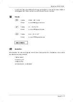 Preview for 15 page of Silvercrest 275653 Operating Instructions And Safety Instructions