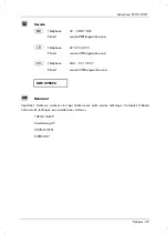 Preview for 41 page of Silvercrest 275653 Operating Instructions And Safety Instructions