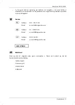 Preview for 53 page of Silvercrest 275653 Operating Instructions And Safety Instructions